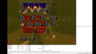 [Doom Tutorial] - Weapon Modding Part 1