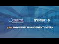 5S+1 & visual management system داخل مصنع المنيف للأنابيب