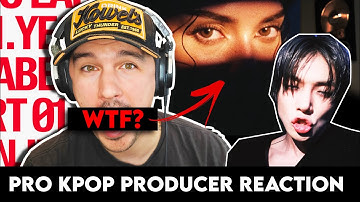 ROKMAN REACTS - YEONJUN "NO LABELS: PART 01 Official MV"