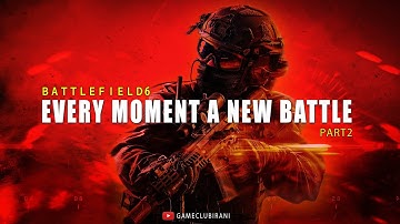 INSANE Urban Warfare! Heavy Firefight & Massive Explosions in Battlefield 6