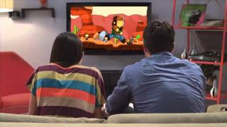Scribblenauts Unlimited E3 2012 Trailer