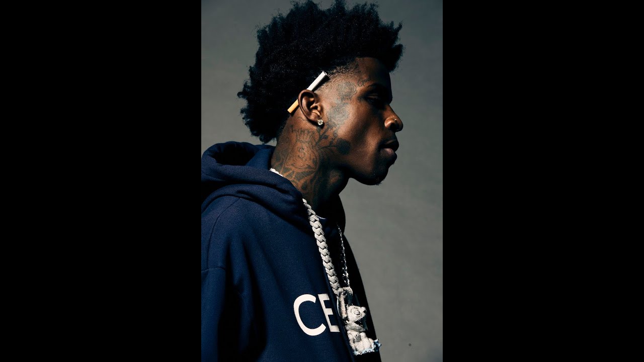 (FREE) Quando Rondo x DeeBaby Type Beat - 