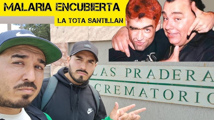 TUMBA DE LA TOTA SANTILLAN - YouTube