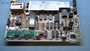 48K ZX Spectrum Repair (No. 3)