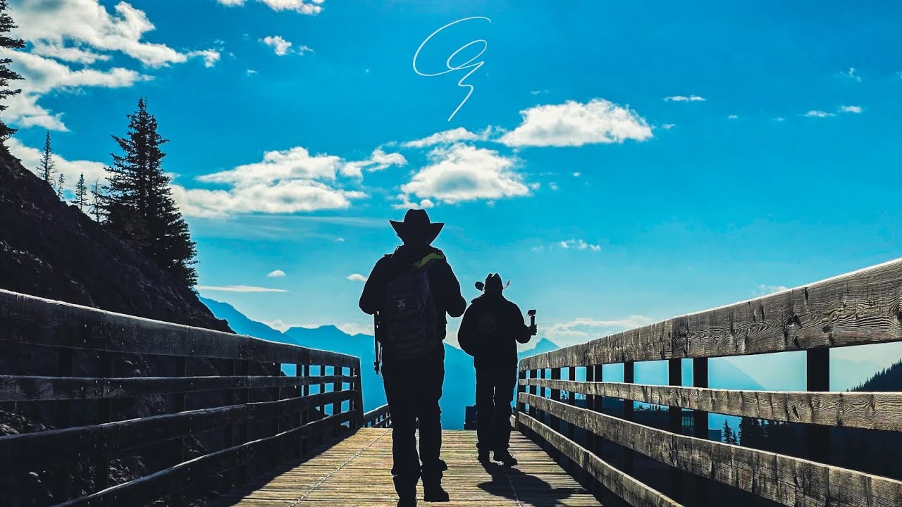 MOUNTAIN SONG - Alberta, Canada - Sep. 2025