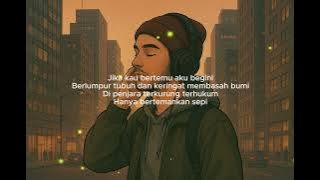 TIARA - KRIS - COVER ROCK VERSION - COVER TIARA - ROCK VERSION