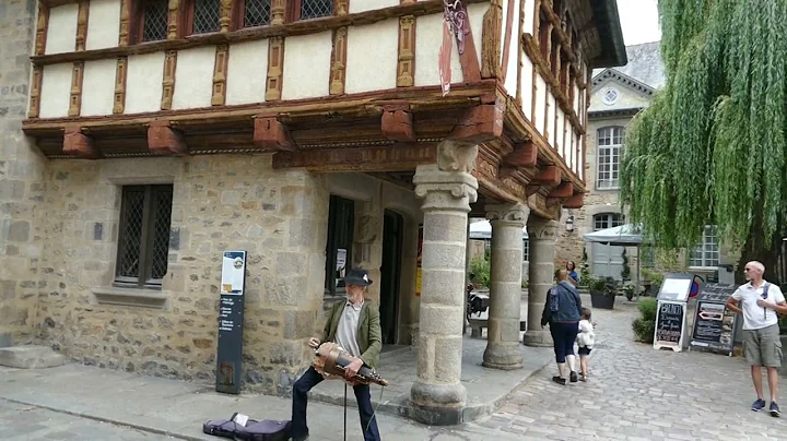 Dinan