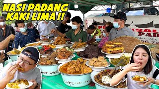 RESEP NASI GORENG DAGING SAPI CINCANG  SUPER ENAK