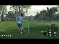 PGA Tour™ GENESIS INVITATIONAL Final