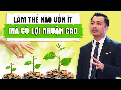 Video: Ly Hôn, Thế Chấp, Nợ Nần, Lỗ Tài Chính. Để Làm Gì?