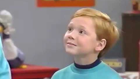 Alphabet Zoo (Canada Version) Part 1