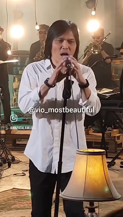 Once Mekel  ....  Untuk Kita