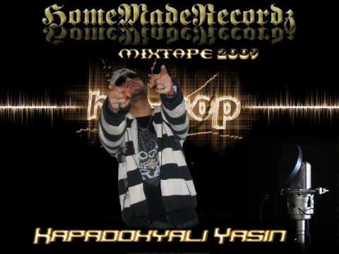 01. Kuduz Kpek - K. Yasin ft Mht & Albatros