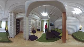 Whiteberry Hotel запрошує на відпочинок в Карпати!!!! Котеджі, номе...
