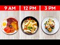 Top 25 Best Recipes For Every Occasion || Quick&Tasty Breakfast, Lunch, And Dinner Recipes