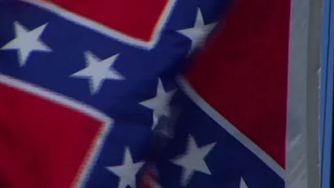 SC Governor: Confederate Flag Should Come Down