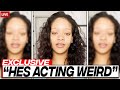 Rihanna EXPOSES Jay Z &amp; Diddy Were Behind Cath Whites Passing?!