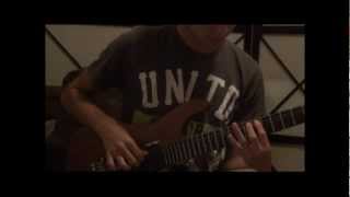 Sonic Heroes - We Can (Team Sonic Theme Song) Cover