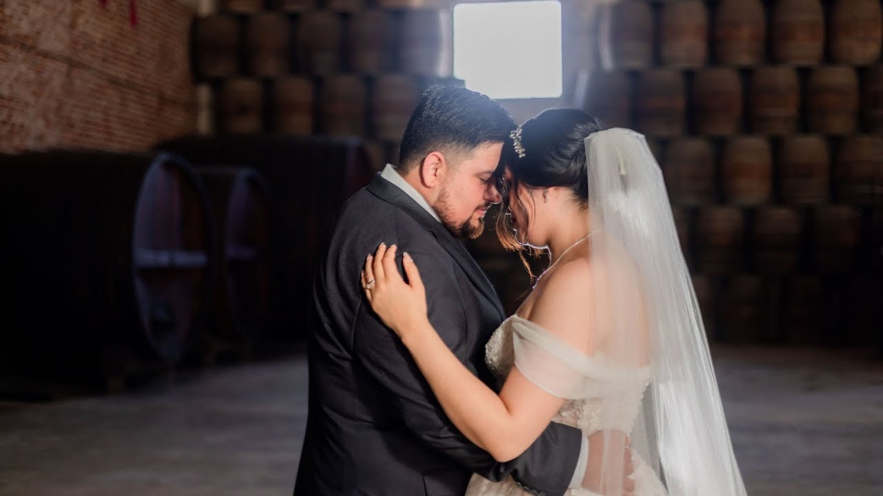 Hugo & Christina (Highlights)