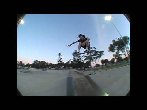 MANDURAH SKETPARK