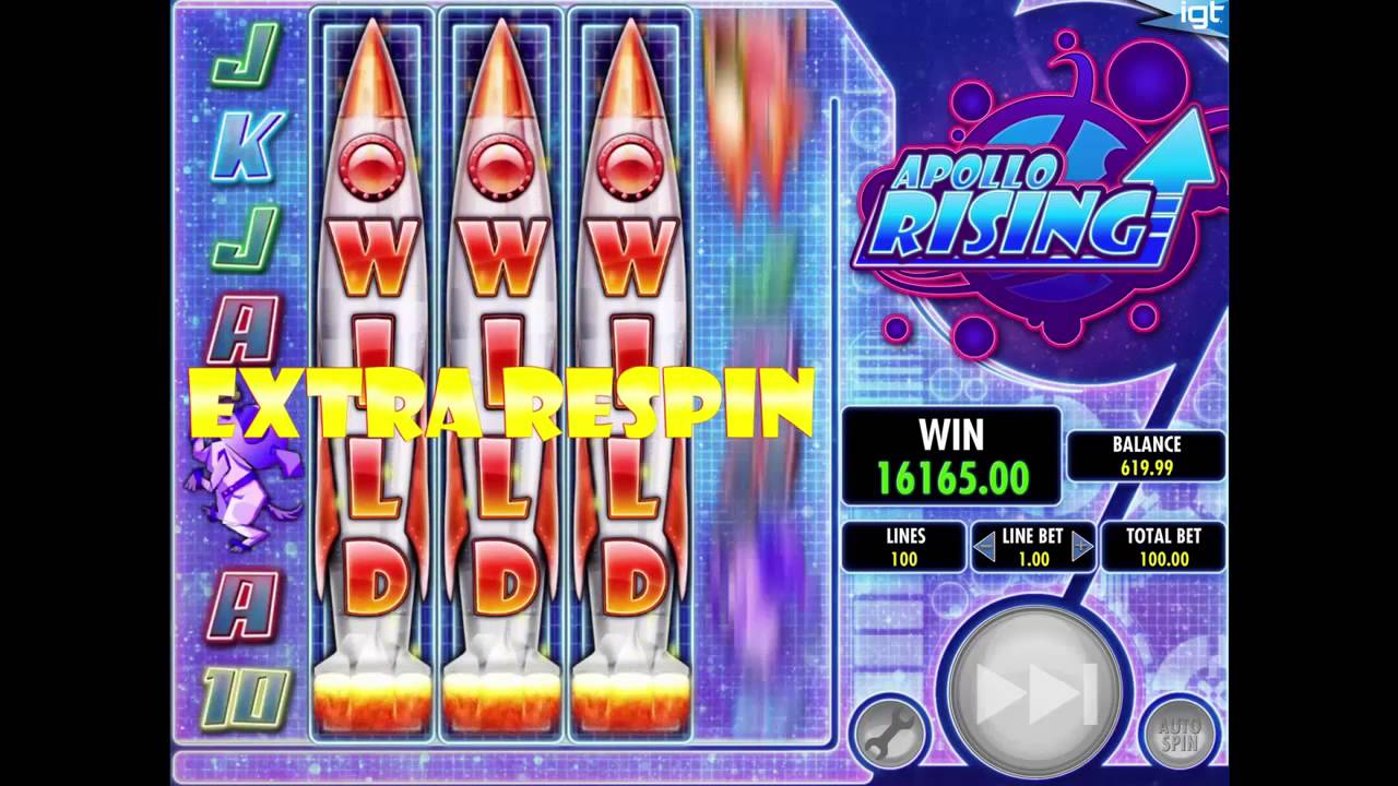 Apollo Slots Apollo Slots