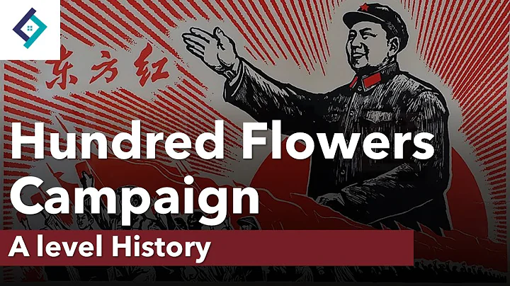 The Hundred Flowers Campaign | A Level History - DayDayNews
