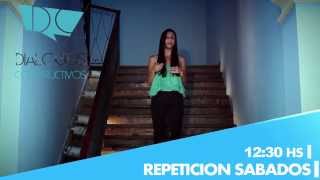 DIALOGOS CONSTRUCTIVOS CAP. ESTRENO LUNES 22 HS.