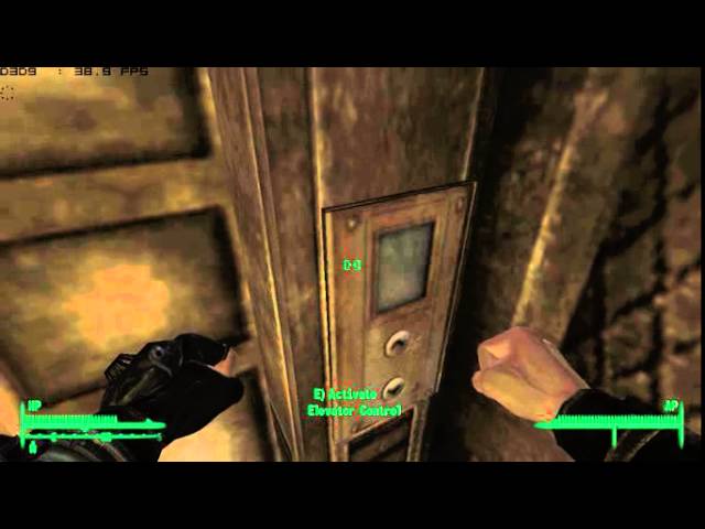 fallout error failed to inilialize the gamebryo engine