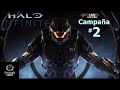 El arma  halo inifinite  sabidura gamer  campaa  gameplay