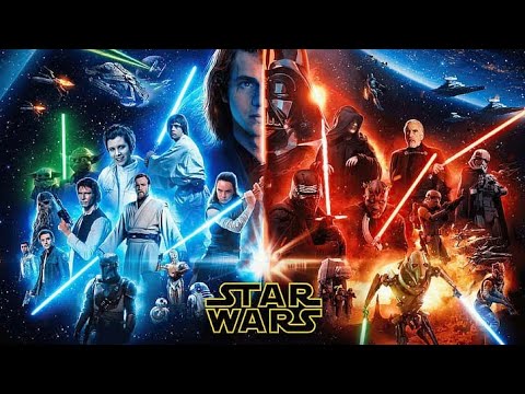 Star Wars Hindi Dubbed Full Movie M4Movies.