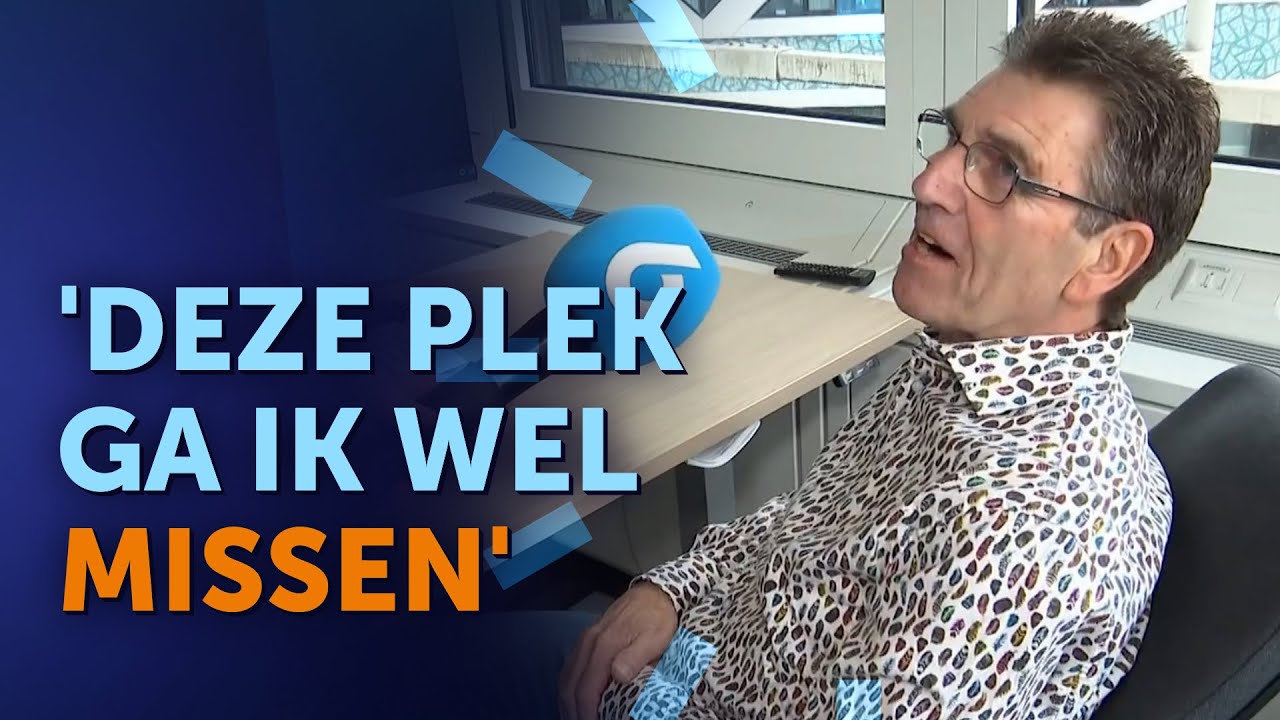 Willem Boutkan verlaat Tweede Kamer: ‘Ik heb het kartonnen bekertjes verhaal OP DE KAART gezet’