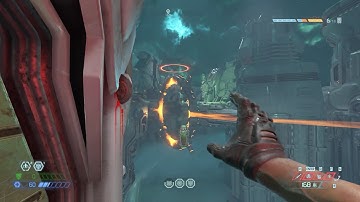 Doom Eternal most difficult part