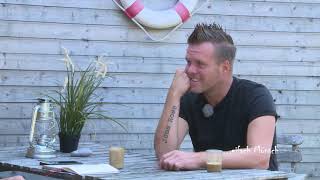 Eifach Mönsch: Schibae, Musiker (06.10.2020)