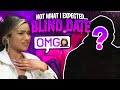 I LET DDG SET ME UP ON A BLIND DATE!! (I CANT BELIEVE THIS...)