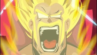 Hercule Vs Broly | Dragon Ball Advanced Battle Gameplay