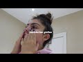 SCHOOL NIGHT ROUTINE 2018
