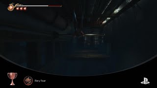 Download lagu NINJA GAIDEN 2 Black_ Fiery Roar Trophy