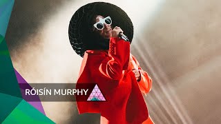 Róisín Murphy  - Incapable (Glastonbury 2022)