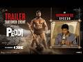 DOP Ratnavelu ISC Speech | Peddi Trailer Takeover Event | Ram Charan | Janhvi Kapoor | Shreyas Media