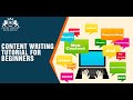 Content Writing Complete Course | Best Content Writing Tutorial for Beginners | Henry Harvin