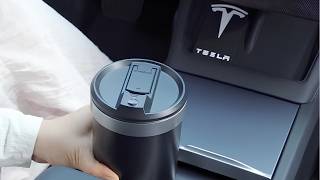 These Thoughtful Mods Combine Tesla Style with Intelligent Capabilities!