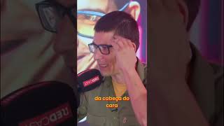 Glaidson: O Alfa do Brasil que Roubou Bilhões e Matou Rivais! #shorts