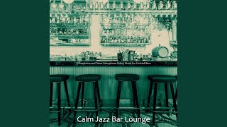 Hypnotic Ambience for Bars