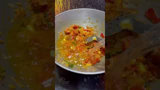 Thakkali thokkutrending viral shortsfeed new food reels cookfoodieyoutubeshorts tamil