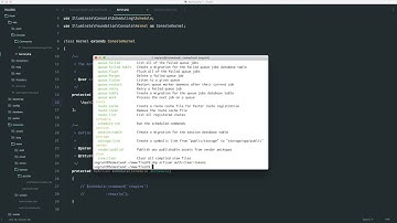 Passwordless Authentication with Laravel: Flushing expired tokens (6/6)