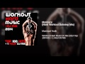 Mennace (Hard Workout Dubstep Mix)