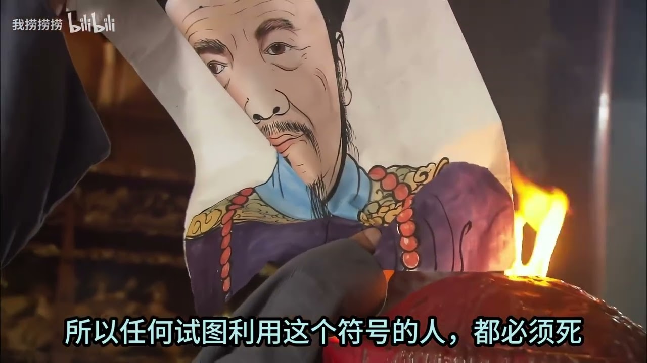 如果朱允炆不逃跑，而是坐在龍椅上等待朱棣，朱棣會對他動手嗎？