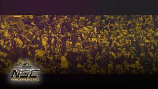 Ireland Contracting Nightly Sports Call: Aug. 1st, 2026