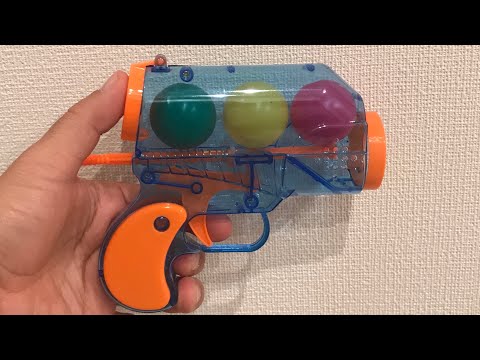 Nerf war: Nerf