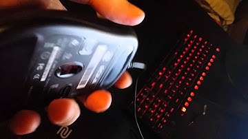 Zowie EC2-A cracking problem